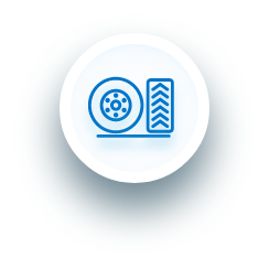 Tire Service Icon | Jim Click Hyundai Eastside in Tucson AZ