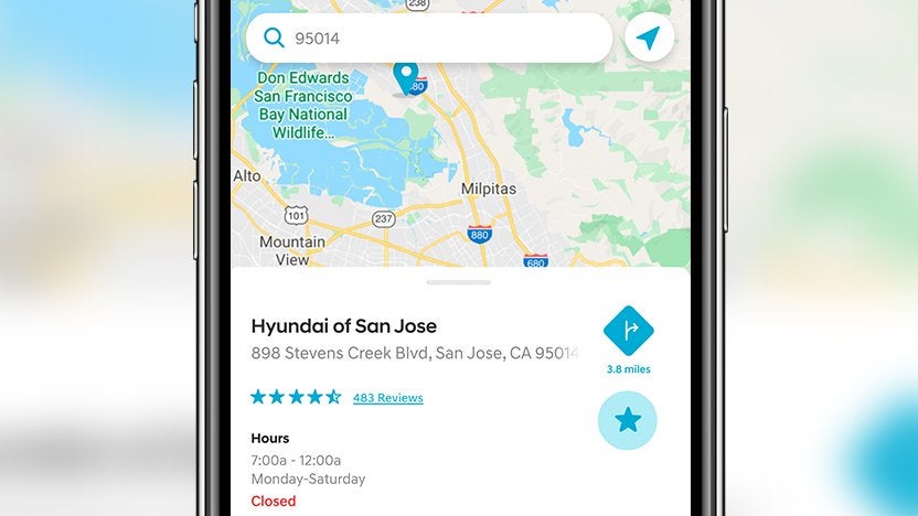 Jim Click Hyundai Eastside in Tucson AZ