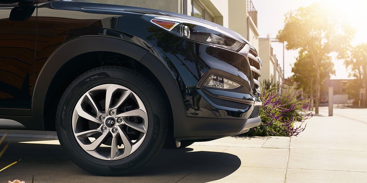 Jim Click Hyundai Eastside Brakes in Tucson AZ