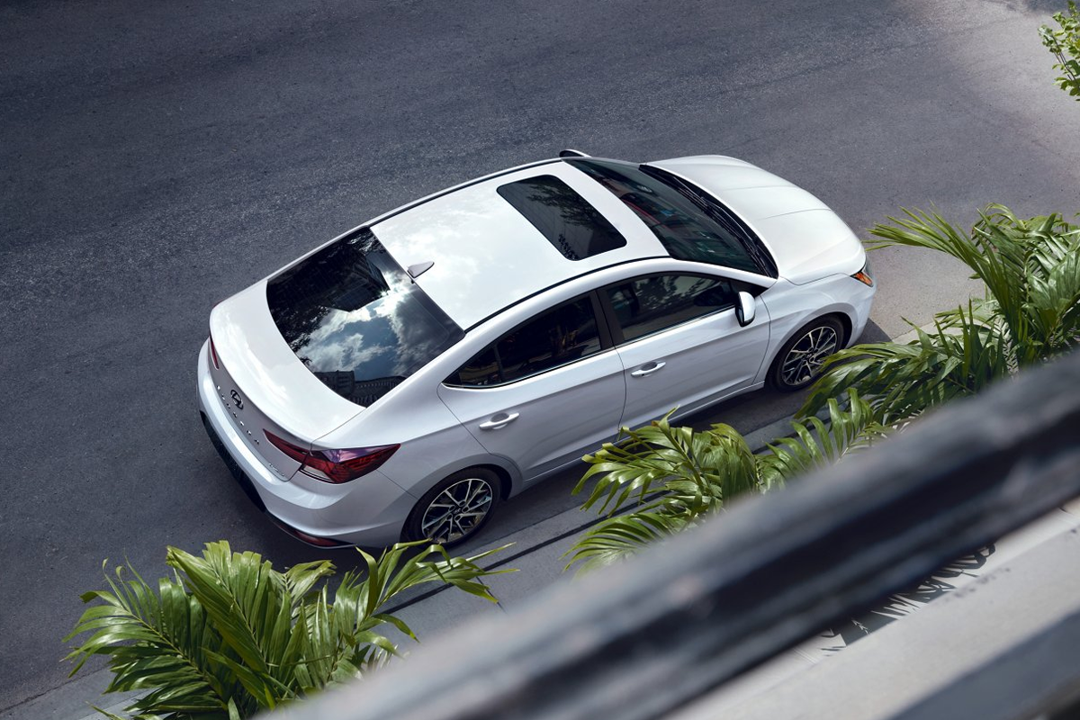 Jim Click Hyundai Eastside in Tucson AZ