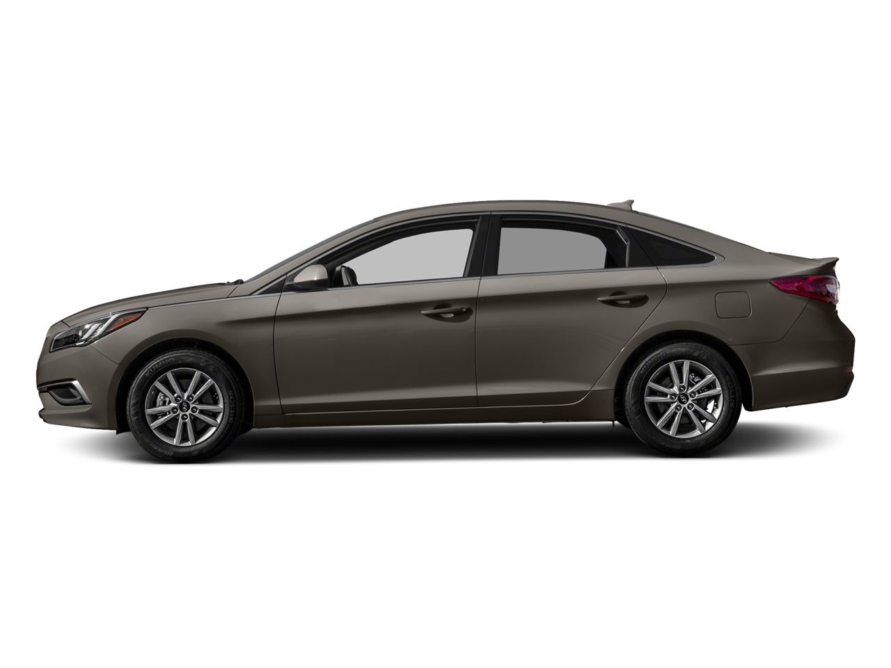 2017 Hyundai Sonata SE - Photo 4