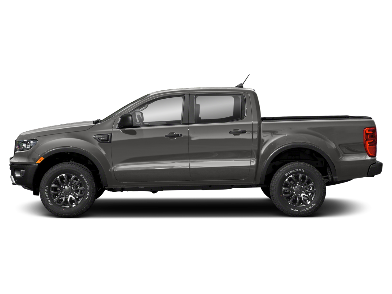 2019 Ford Ranger XLT - Photo 4