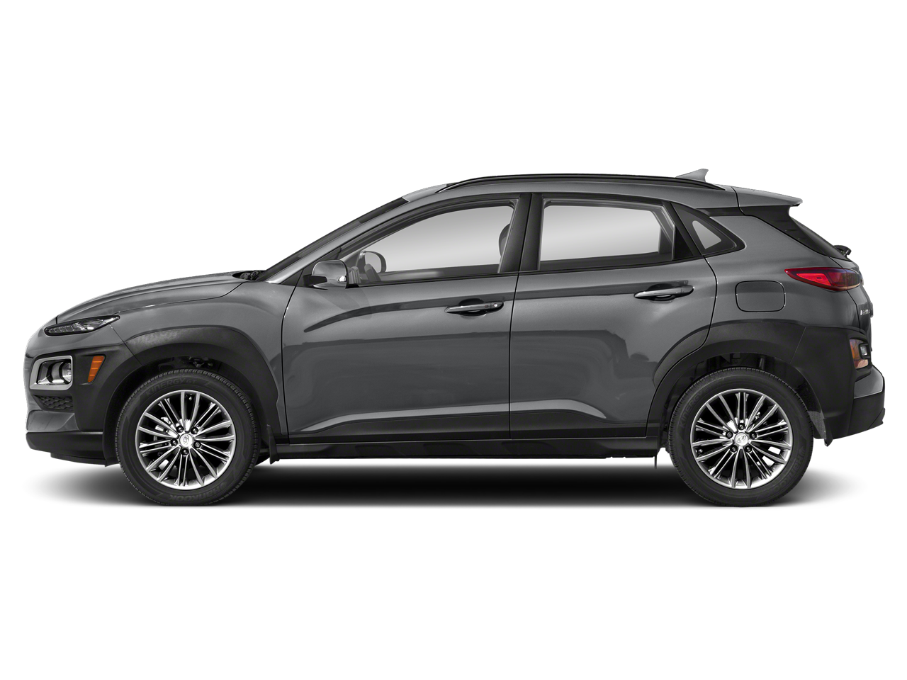 2020 Hyundai KONA SEL Plus