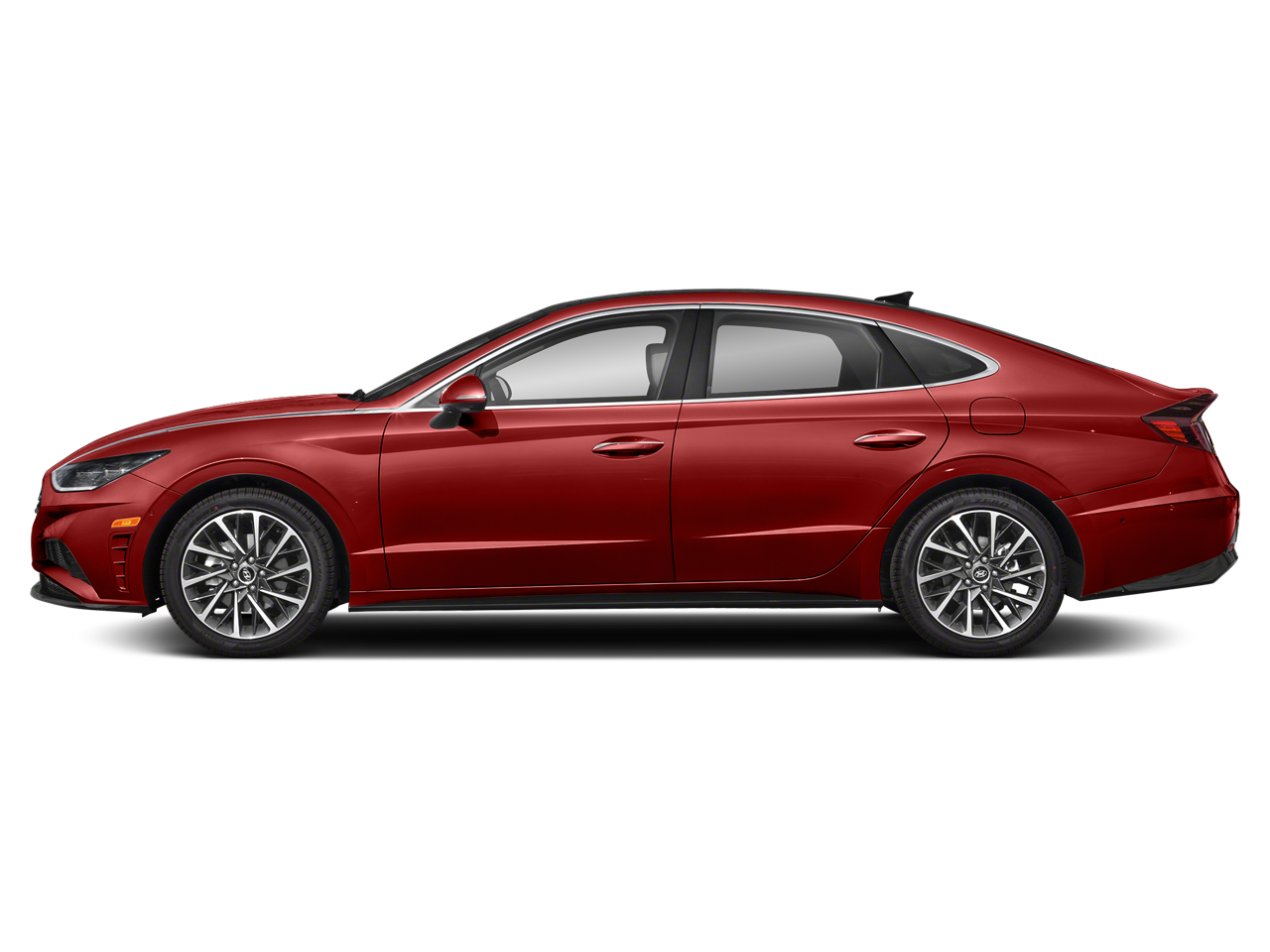 2021 Hyundai Sonata Limited - Photo 19