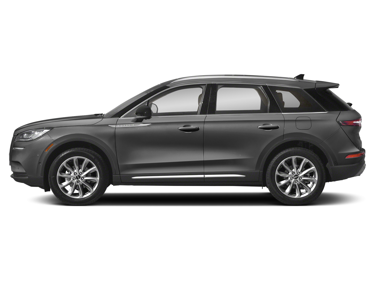 2021 Lincoln Corsair Reserve