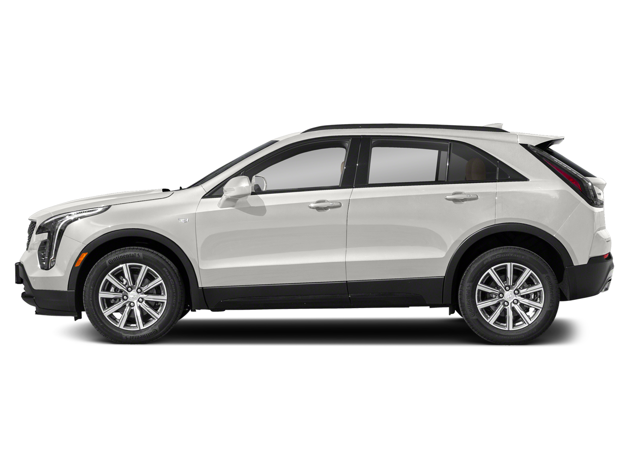 2022 Cadillac XT4 FWD Sport