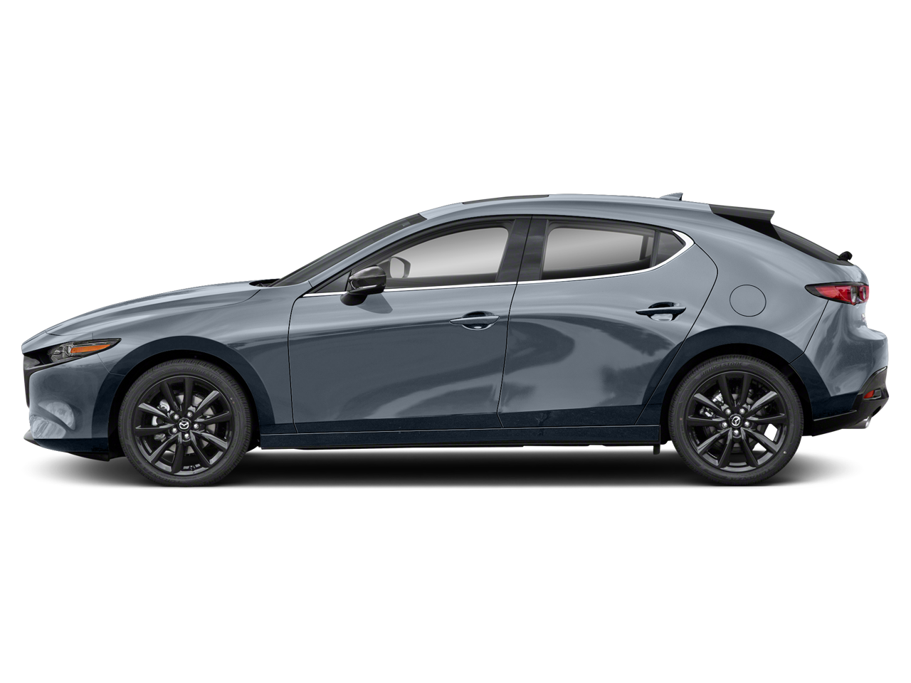 2022 Mazda Mazda3 Hatchback 2.5 Turbo