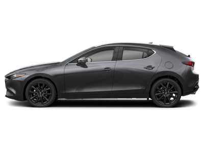 2024 Mazda Mazda3 Hatchback 2.5 S Premium
