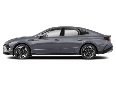 2025 Hyundai SONATA SEL Convenience