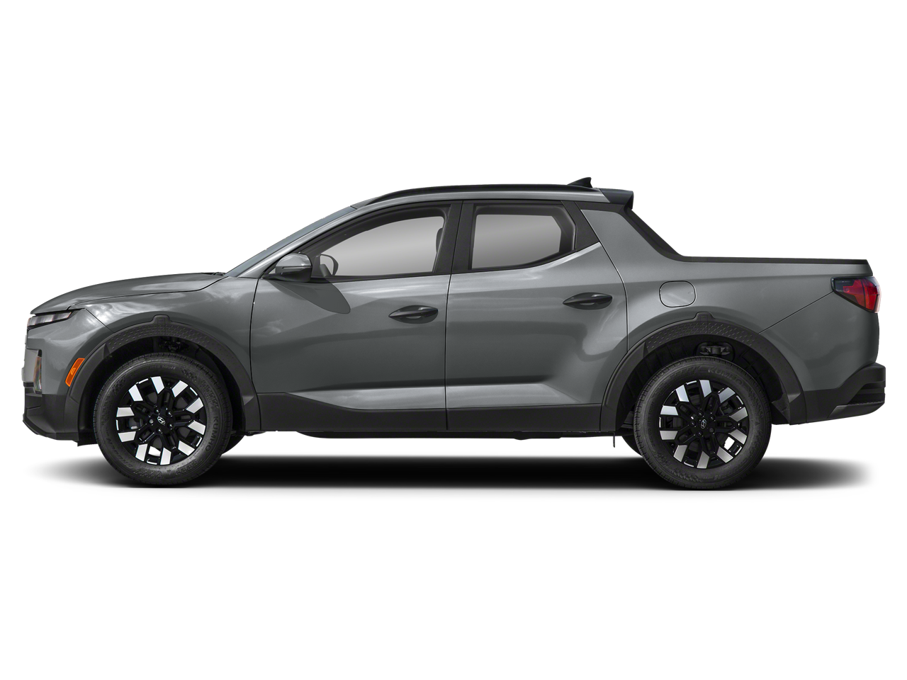 2025 Hyundai SANTA CRUZ SEL Activity