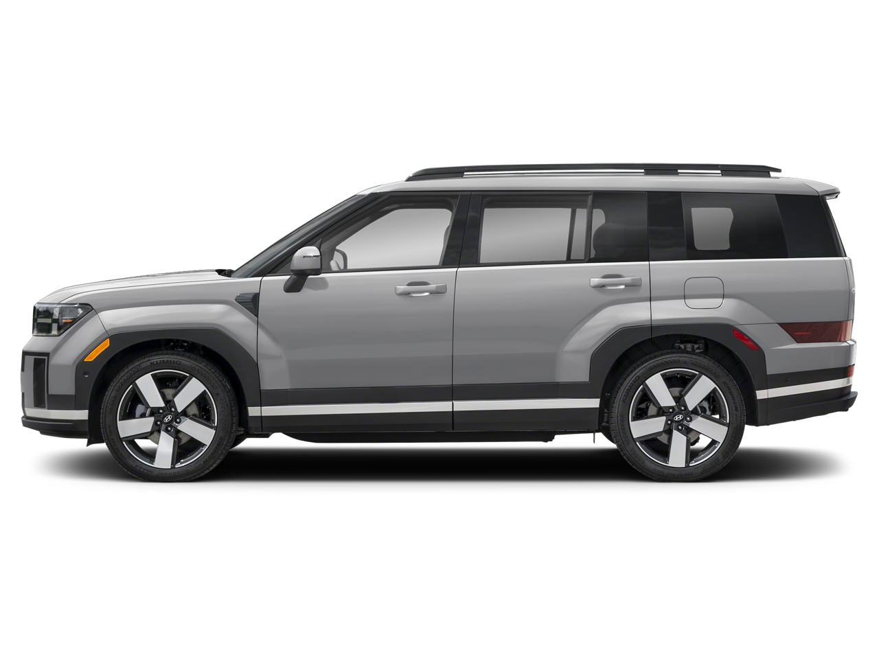 2026 Hyundai SANTA FE HYBRID Limited 6P