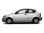 2010 Hyundai ACCENT GS
