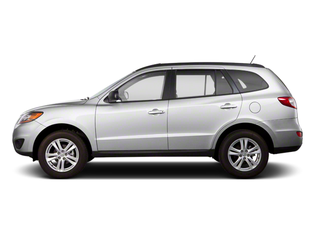 2011 Hyundai SANTA FE SE