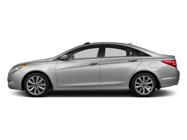 2013 Hyundai SONATA Limited