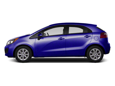 2013 Kia Rio SX