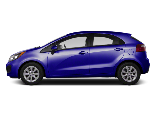 2013 Kia Rio SX