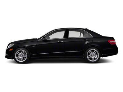 2013 Mercedes-Benz E-Class 4DR SDN E 350 4MAT