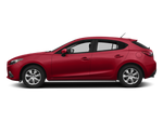 2014 Mazda Mazda3 i Sport