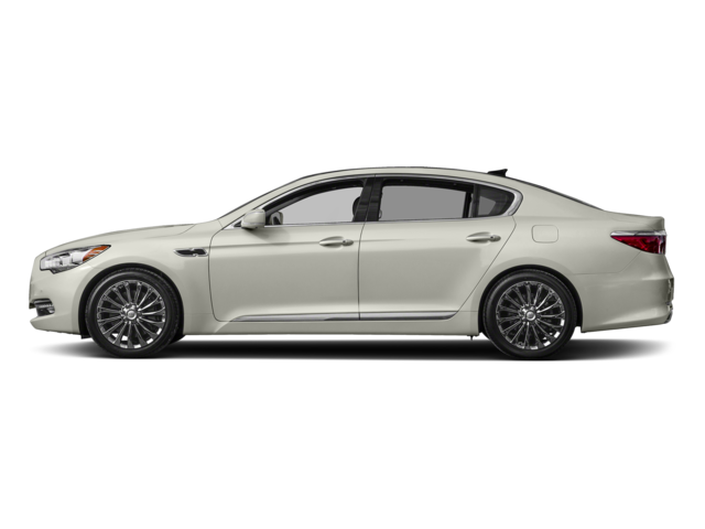 2016 Kia K900 Luxury