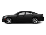 2017 Dodge Charger SE