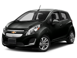 2015 Chevrolet Spark EV LT