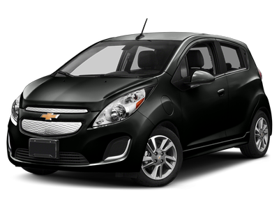 2015 Chevrolet Spark EV LT