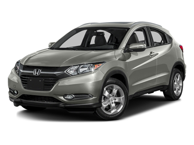 2016 Honda HR-V EX-L w/Navi