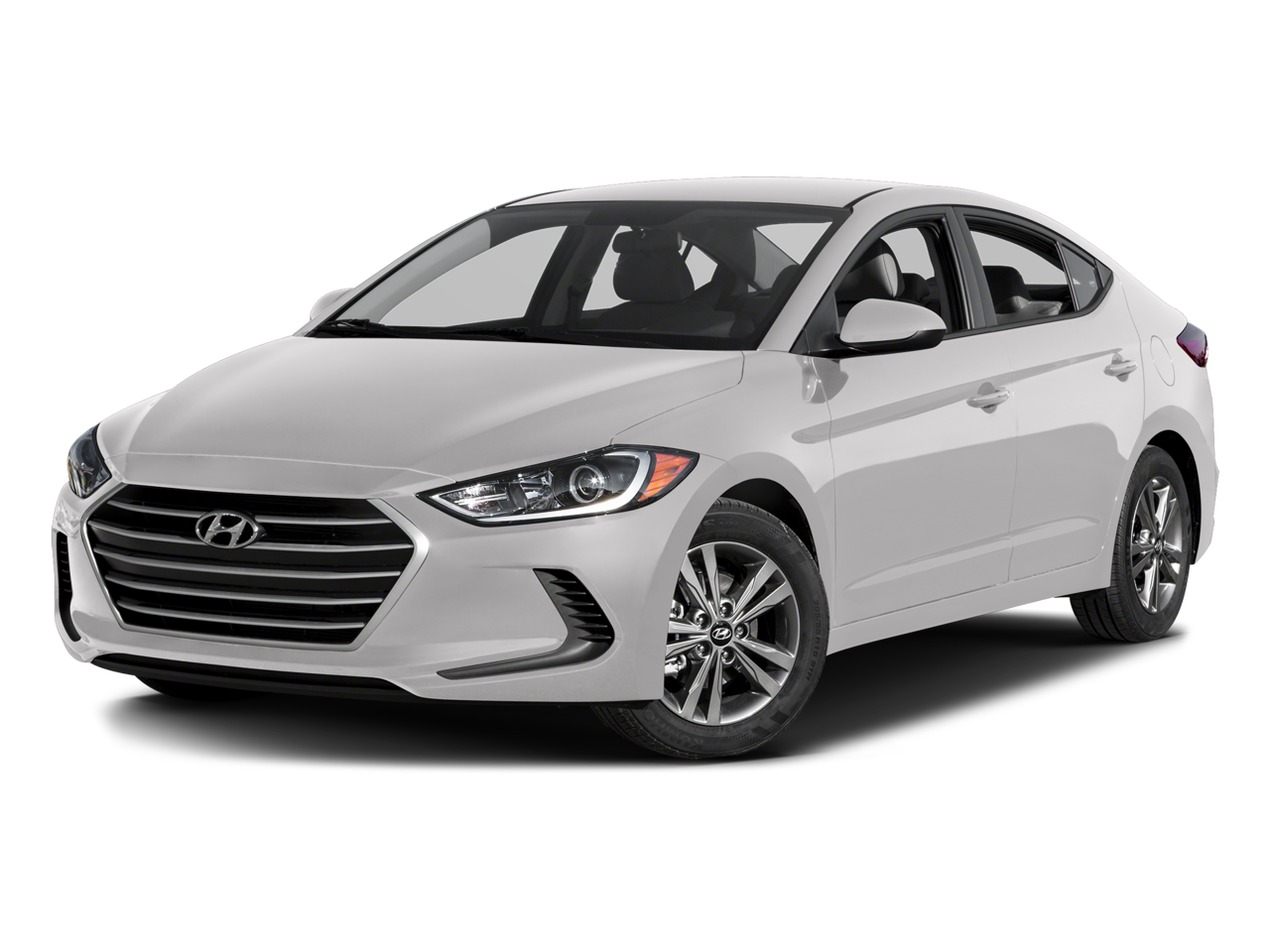 2017 Hyundai ELANTRA Value Edition