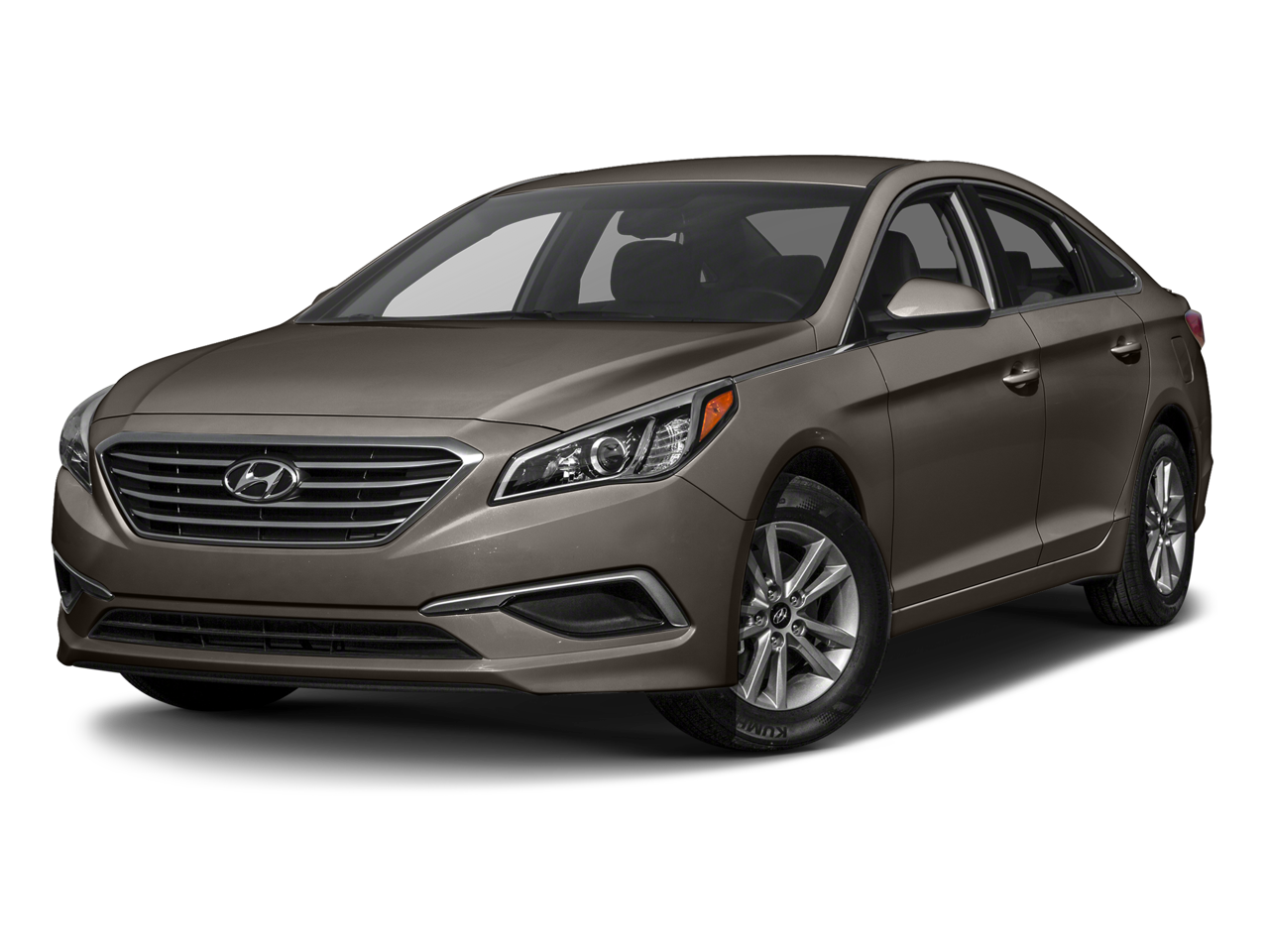 2017 Hyundai Sonata SE - Photo 2