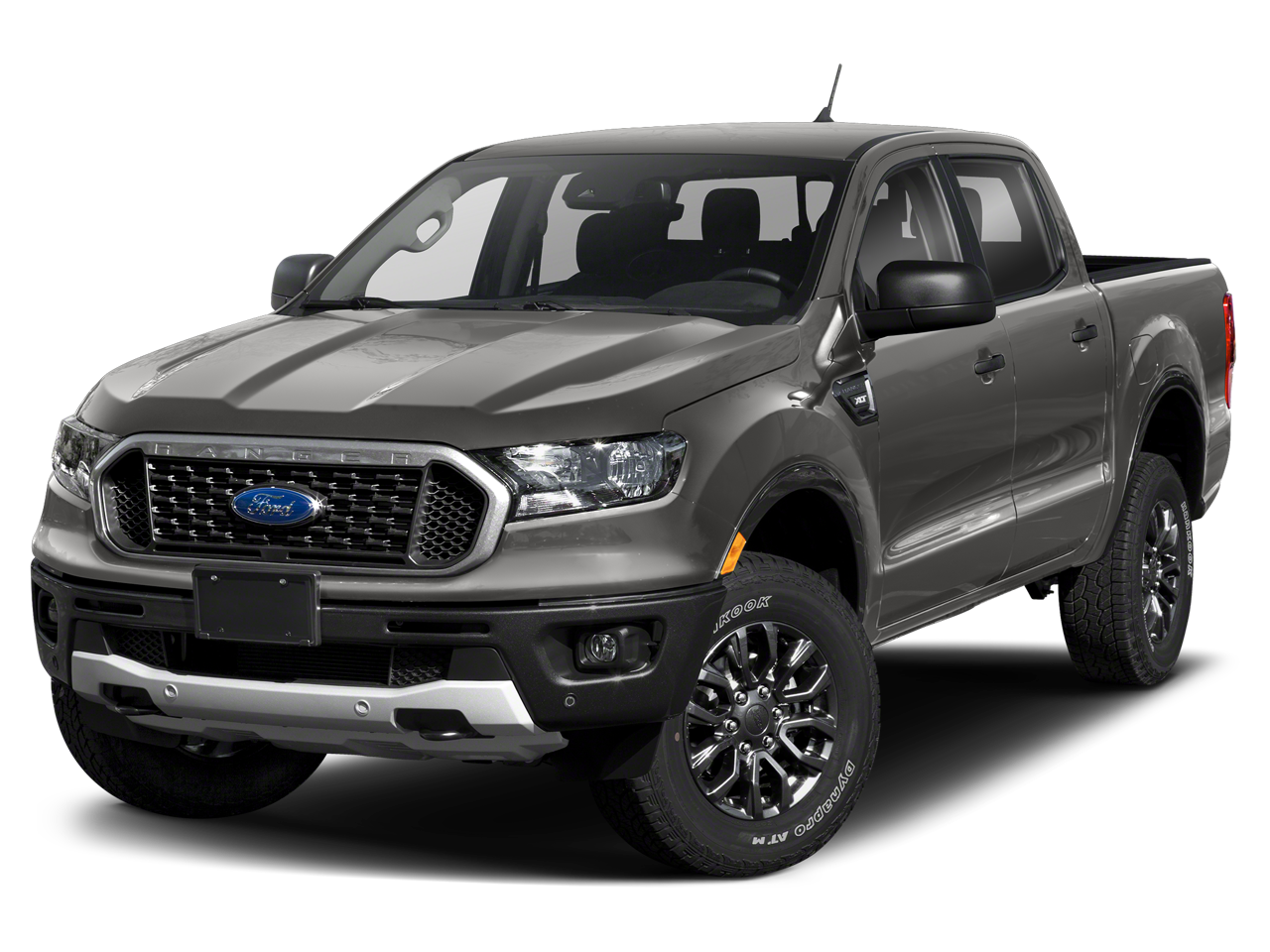 2019 Ford Ranger XLT - Photo 2