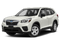 2020 Subaru Forester 4DR SUV 2.5I