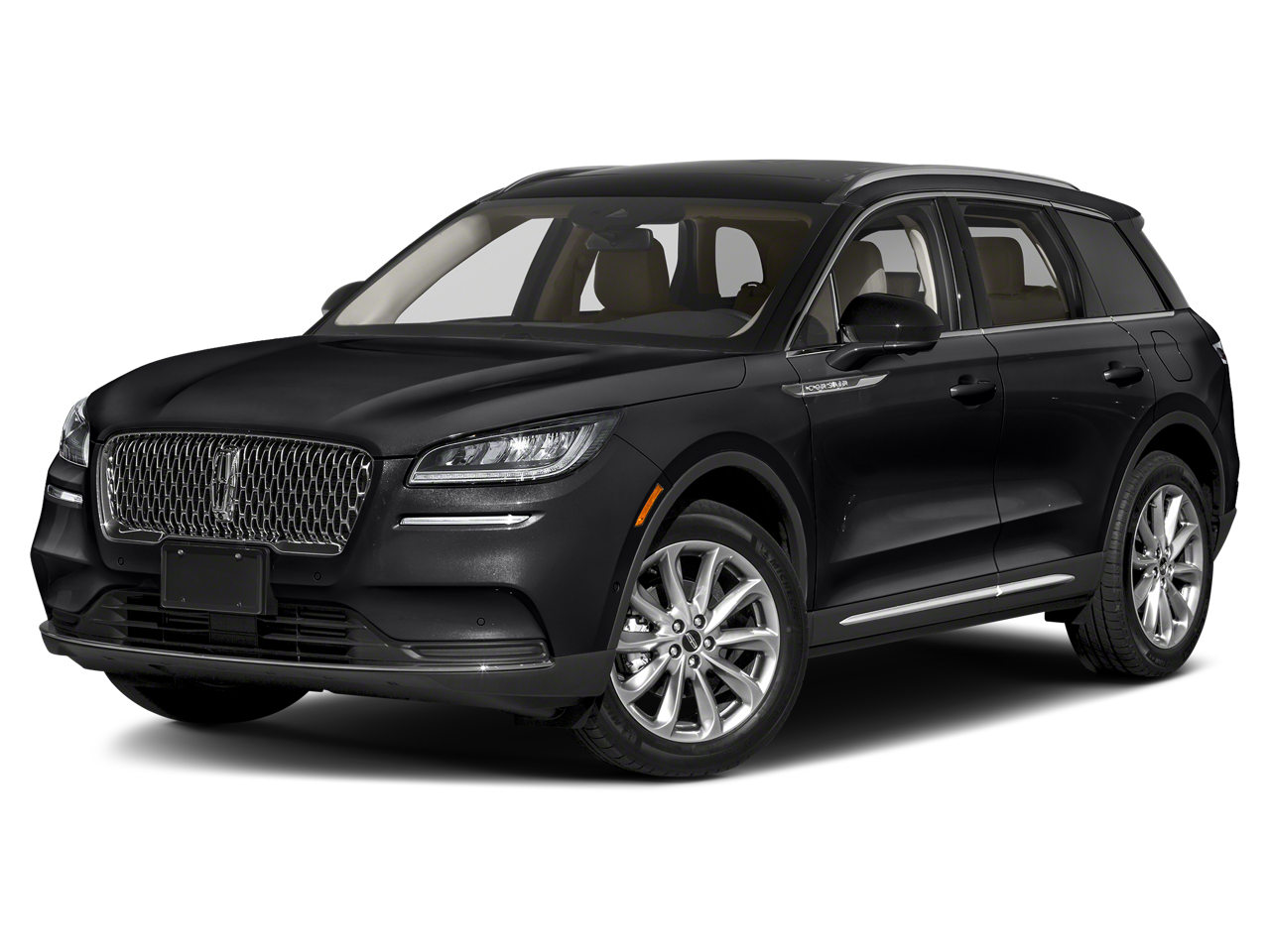 2021 Lincoln Corsair Reserve