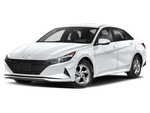 2022 Hyundai ELANTRA SE