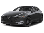 2024 Mazda Mazda3 Hatchback 2.5 S Premium