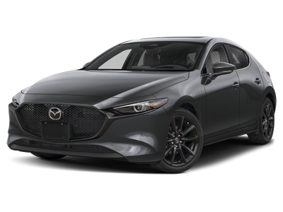 2024 Mazda Mazda3 Hatchback 2.5 S Premium