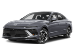 2025 Hyundai SONATA SEL Convenience