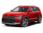 2025 Kia Niro SX Touring