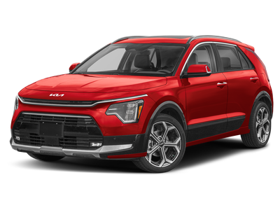 2025 Kia Niro SX Touring