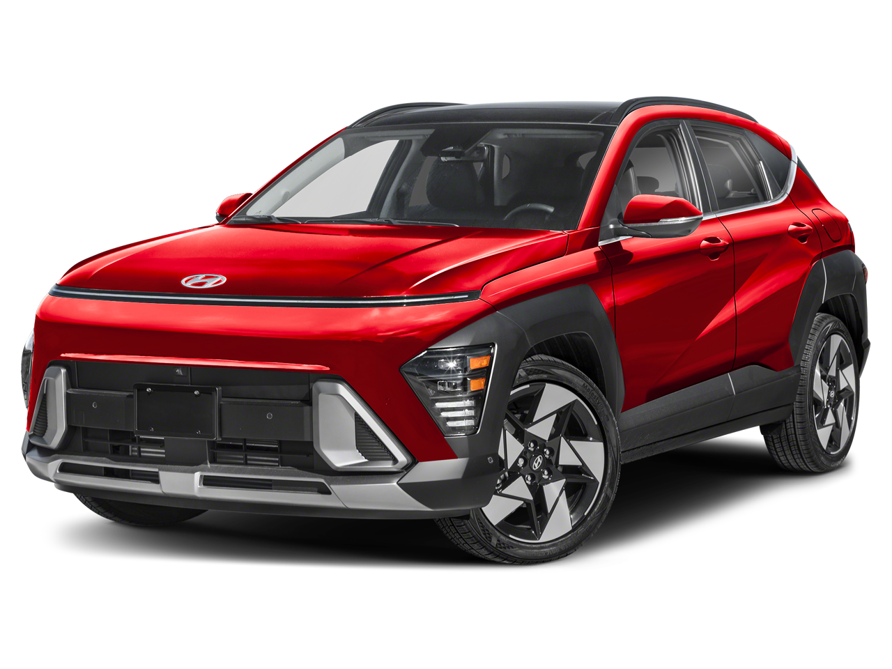 2026 Hyundai Kona Limited Automatic AWD's photo