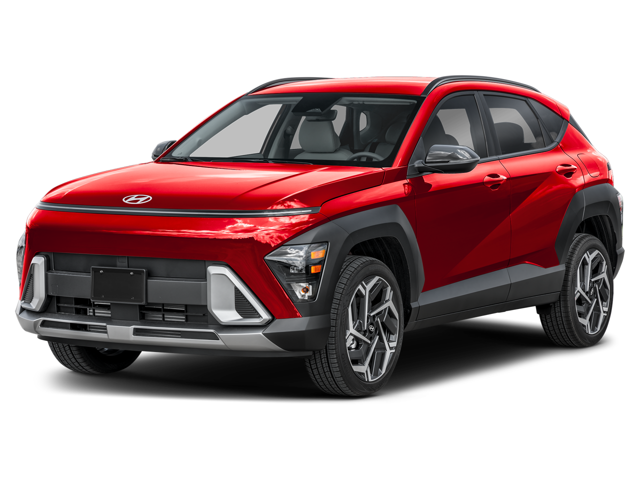 2026 Hyundai Kona SEL Premium Automatic's photo