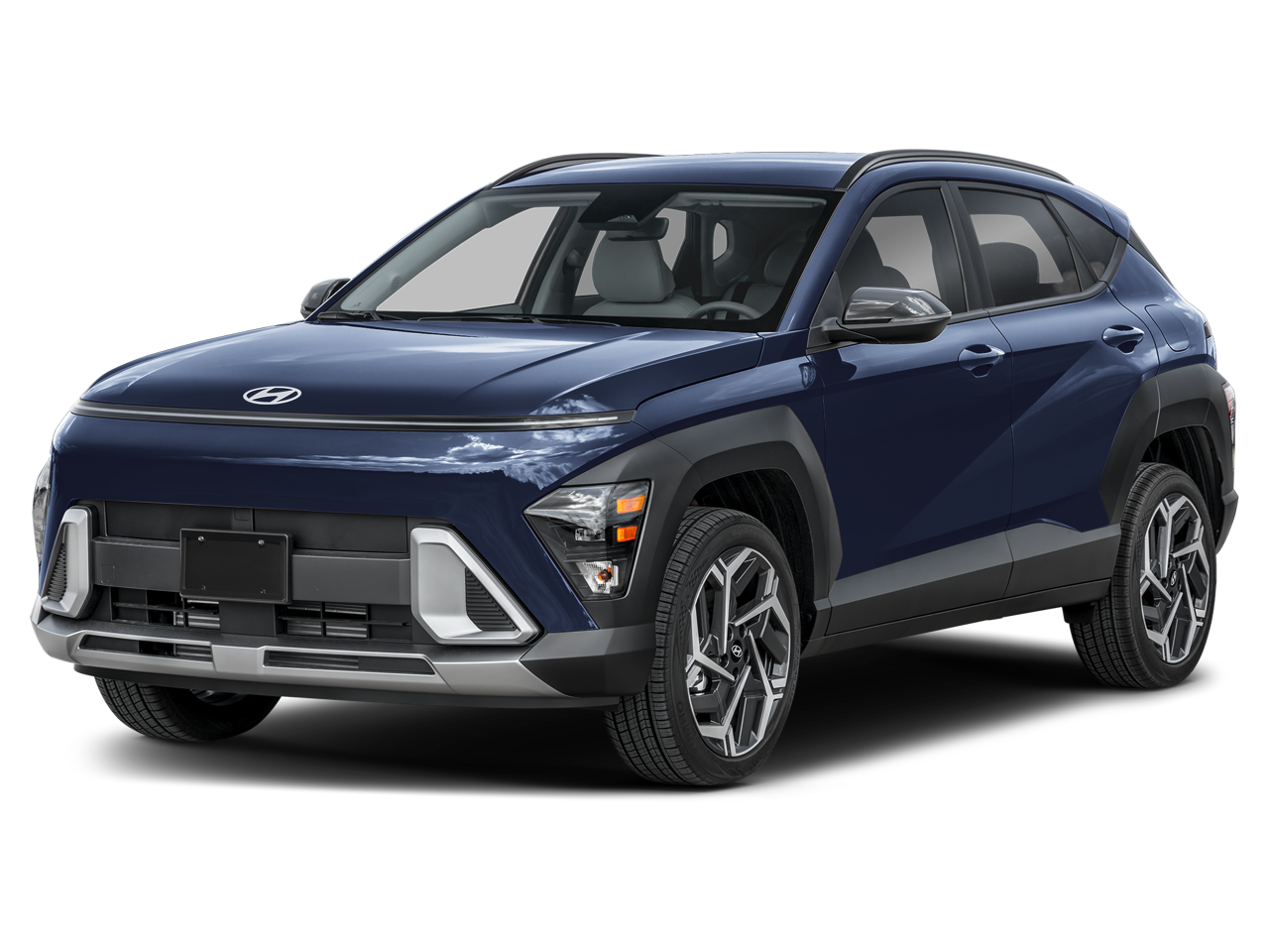 2026 Hyundai Kona SEL Premium Automatic AWD's photo