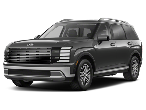 2026 Hyundai PALISADE SEL Premium 8P