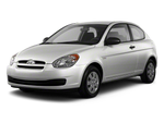 2011 Hyundai ACCENT GS
