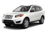 2011 Hyundai SANTA FE GLS