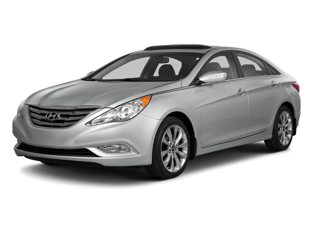 2013 Hyundai SONATA Limited