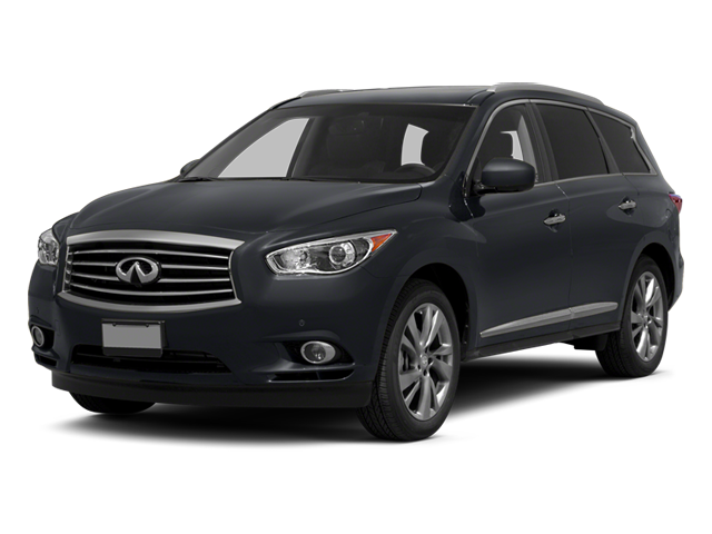 2013 INFINITI JX35 4DR FWD