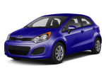 2013 Kia Rio SX