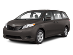 2013 Toyota Sienna XLE