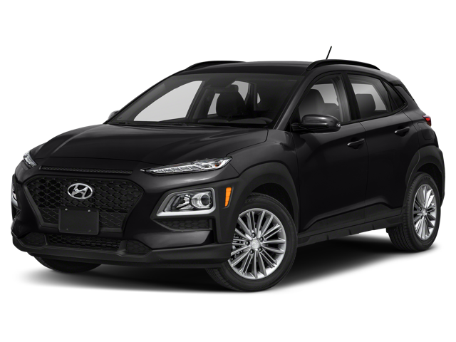 2018 Hyundai KONA SEL
