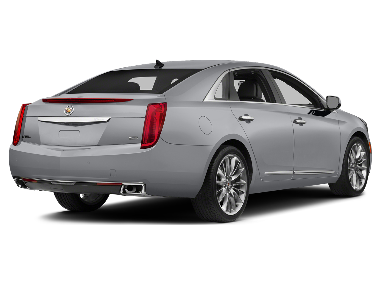 2015 Cadillac XTS Luxury
